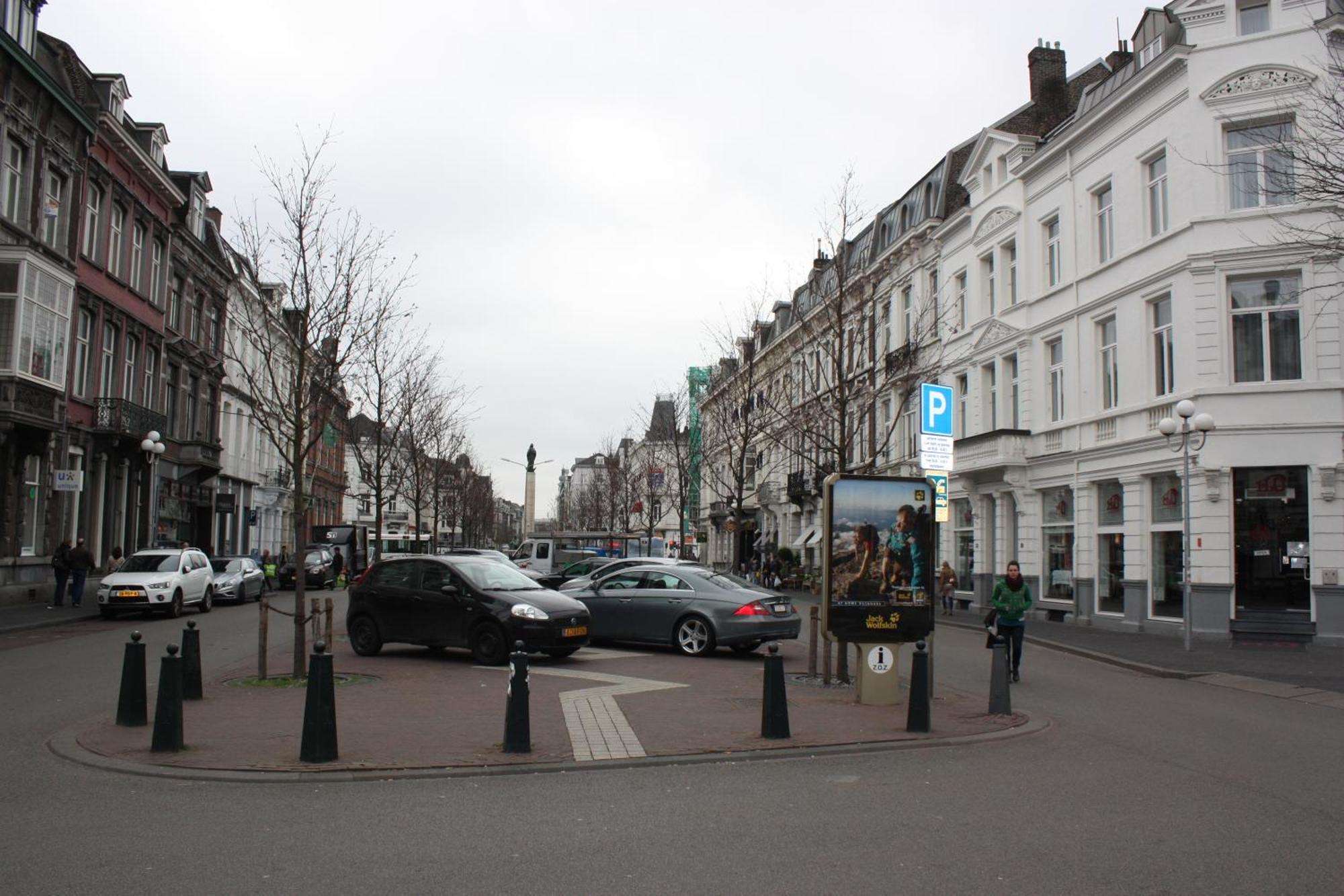 Sansa Maastricht